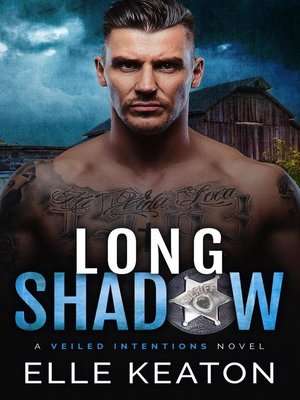 Long Shadow - ebook